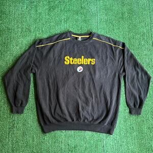 Pittsburgh Steelers Sweatshirt – Men’s XL